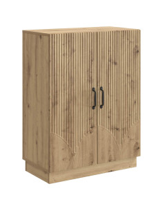 Credenza Rovere Artigianale 66 x 34,5 x 87 cm