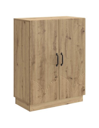 Credenza Rovere Artigianale 66 x 34,5 x 87 cm