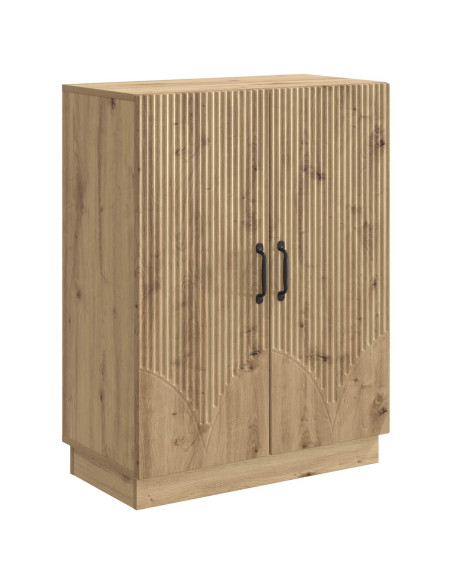 Credenza Rovere Artigianale 66 x 34,5 x 87 cm