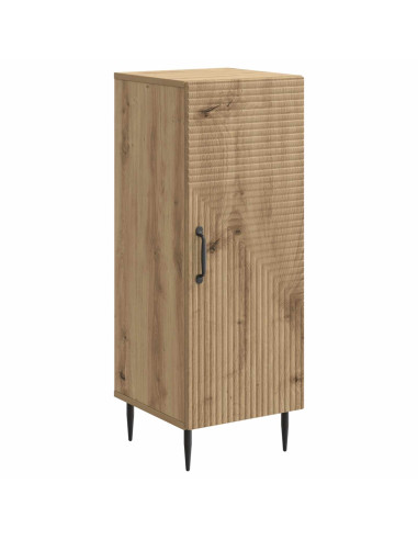 Credenza Rovere Artigianale 33 x 34,5 x 89,5 cm