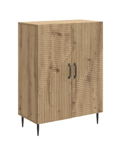 Credenza Rovere Artigianale 66 x 34,5 x 89,5 cm