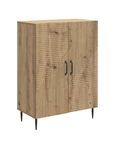 Credenza Rovere Artigianale 66 x 34,5 x 89,5 cm