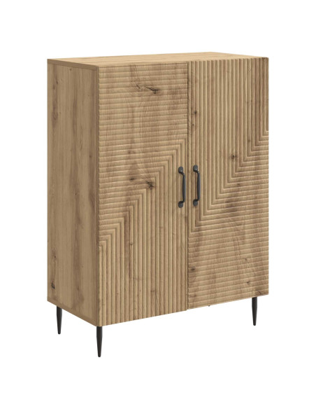Credenza Rovere Artigianale 66 x 34,5 x 89,5 cm