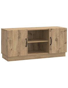 Mobile TV Rovere Artigianale 102 x 34,5 x 47 cm