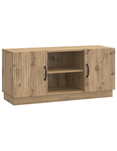 Mobile TV Rovere Artigianale 102 x 34,5 x 47 cm