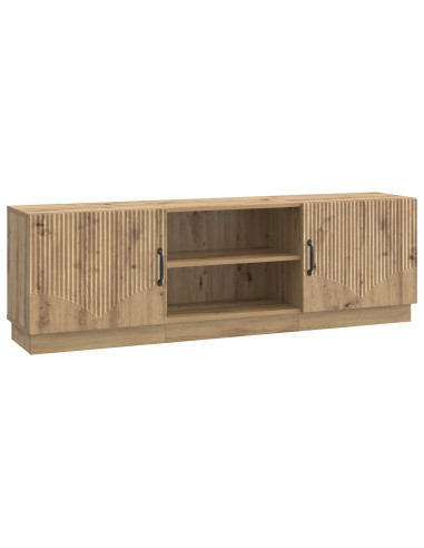 Mobile TV Rovere Artigianale 150 x 31 x 47 cm