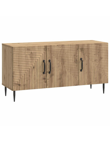 Mobile TV Rovere Artigianale 99 x 34,5 x 50 cm