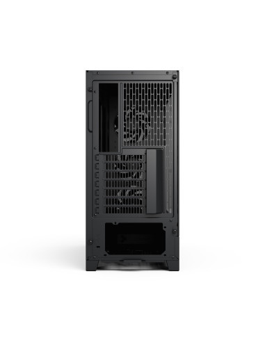 FRACTAL CASE MID TOWER POP 2 AIR BLACK TG 3x120