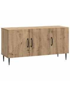 Mobile TV Rovere Artigianale 99 x 34,5 x 50 cm