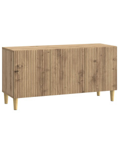 Mobile TV Rovere Artigianale 99 x 34,5 x 50 cm