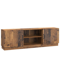 Mobile TV Legno antico 150 x 31 x 47 cm Legno ingegnerizzato