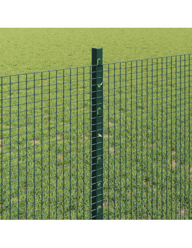 Recinzione con Posto Verde