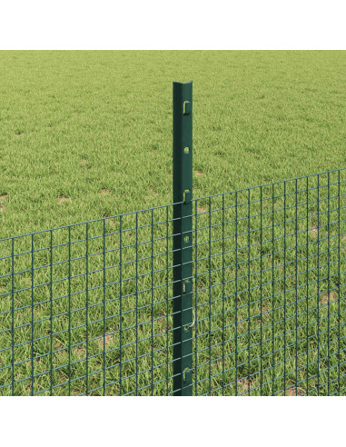 Recinzione con Posto Verde