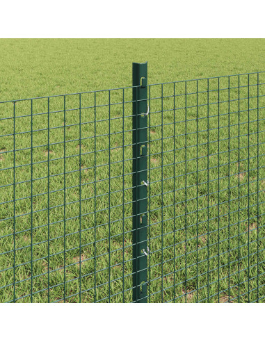 Recinzione con Posto Verde