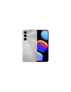 ZTE Blade V80 Max 4+128GB 6.9" 4G Stellar Silver ITA