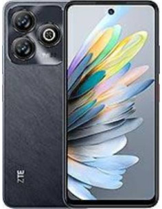 ZTE Blade A75 4+128GB 6.6" 4G Diamond Black ITA