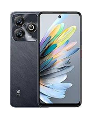 ZTE Blade A75 4+128GB 6.6" 4G Diamond Black ITA