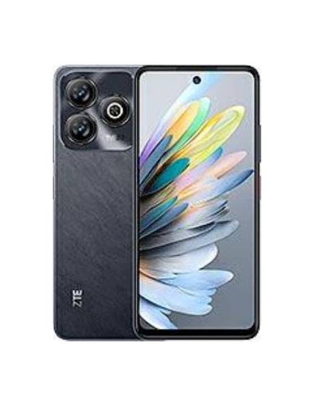 ZTE Blade A75 4+128GB 6.6" 4G Diamond Black ITA