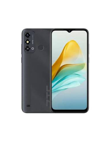 ZTE Blade A53 2+32GB 6.5" Space Grey ITA