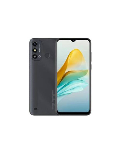 ZTE Blade A53 2+32GB 6.5" Space Grey ITA