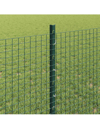 Recinzione con Posto Verde