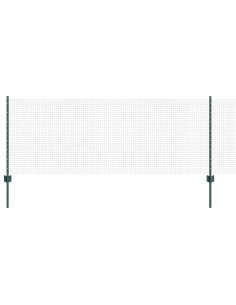 Recinzione con Posto Verde 2