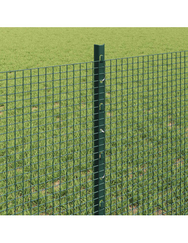 Recinzione con Posto Verde