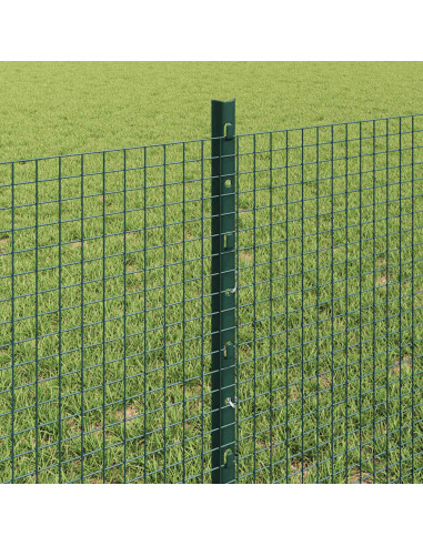 Recinzione con Posto Verde