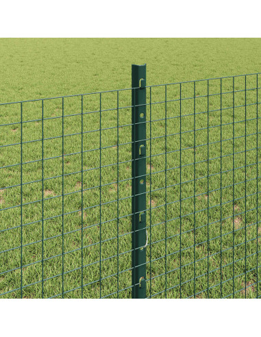 Recinzione con Posto Verde