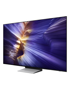 Samsung S90F 83" OLED 4K Vision AI Smart TV (2025) 2