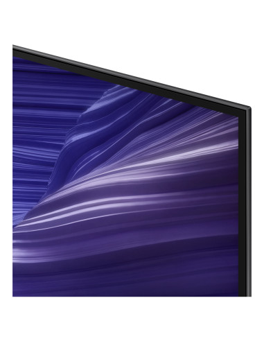Samsung S90F 83" OLED 4K Vision AI Smart TV (2025)