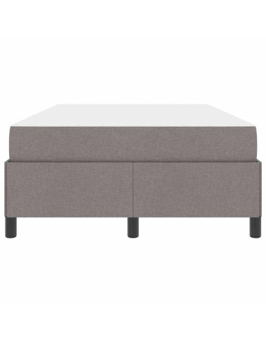 Letto a molle Talpa 120 x 190 cm Tessuto