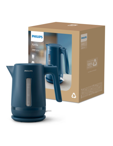 Philips Serie 3000 Bollitore
