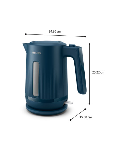 Philips Serie 3000 Bollitore