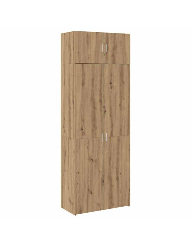 Armadio 3 pcs Rovere artigianale