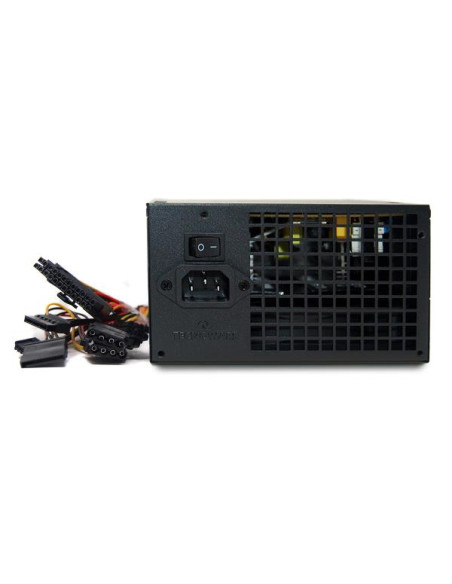 ALIMENTATORE 550W PSU SILENT PRO