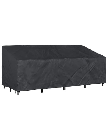 Copertura per panchina da giardino 200 x 100 x 89 cm