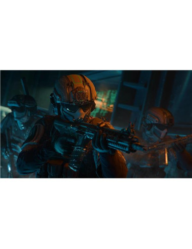 CALL OF DUTY: BLACK OPS 7 XSX