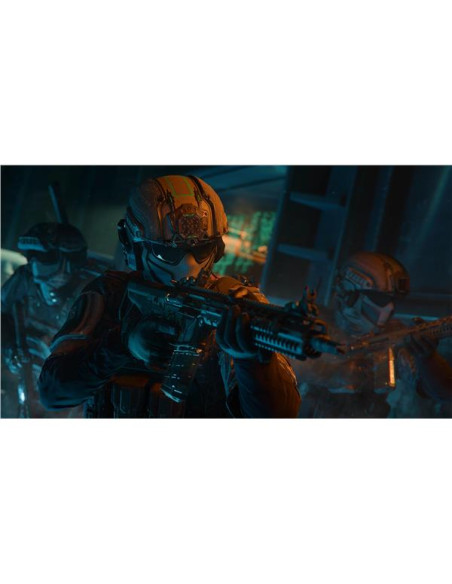 CALL OF DUTY: BLACK OPS 7 XSX