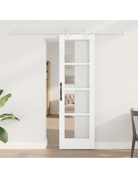 Porta scorrevole Bianco 61 x 198,5 cm