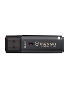 128GB IRONKEY LOCKER PLUS 50 G2