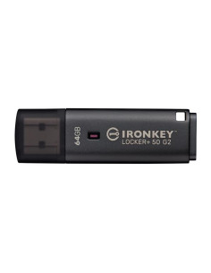 64GB IRONKEY LOCKER PLUS 50 G2