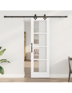 Porta scorrevole Bianco 61 x 198,5 cm