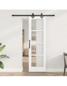 Porta scorrevole Bianco 61 x 198,5 cm