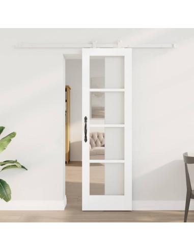 Porta scorrevole ORKDAL Bianco 61 x 198,5 cm