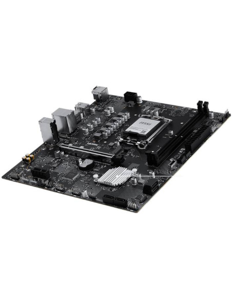 MB MSI PRO H810M-E DDR5 ST1851 2D5 1M.2 4S3 2PCIE HD/DP