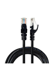 ETHERNET CABLE CAT. 6 UTP 5M