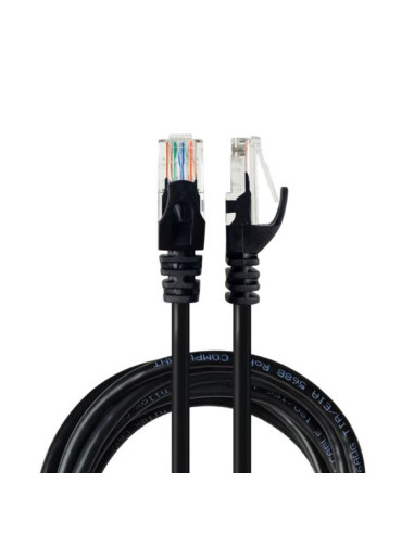 ETHERNET CABLE CAT. 6 UTP 2M