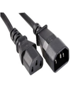 PROLUNGA ALIME IEC-C13 M/F 3M