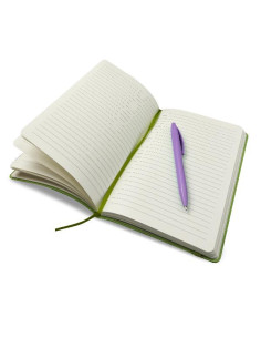 ESP.15 TACCUINI ONE COLOR A5 SOFT C